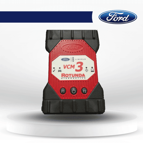 Ford Kit: Лицензия на программное обеспечение Ford IDS и FDRS + Panasonic Toughbook + оригинальный VCM3 Ford VCI - View 9