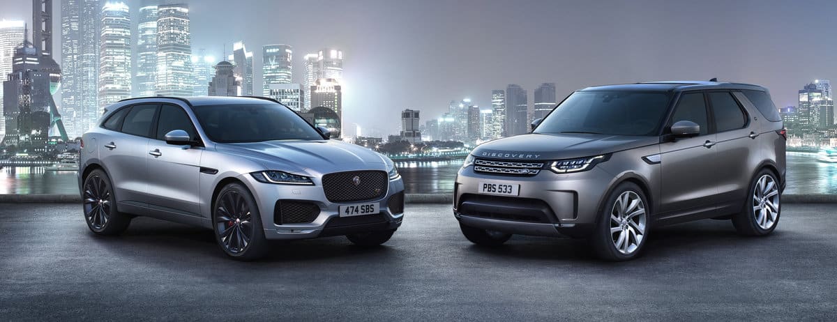 برنامج تشخيص جاكوار لاند روفر (JLR) Pathfinder - View 3