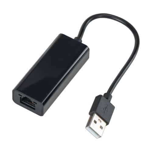 Launch X431 Tesla LAN Network Port Diagnostic Connector (для включения режима обслуживания Tesla) - View 4