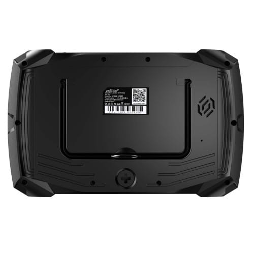 Программатор ключей Lonsdor K518 Pro (FCV) 5+5 серий автомобилей, многоязычный, пожизненные бесплатные обновления - View 6