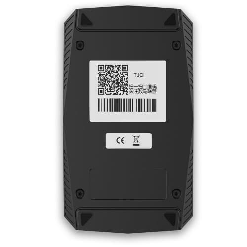 مبرمج Xhorse VVDI Prog الأصلي مع محول Bosch ECU لقراءة ISN من وحدة ECU لمحركات BMW N20 / N55 / B38 - View 5