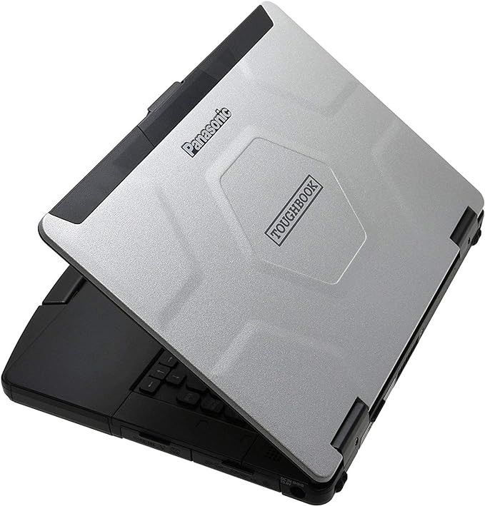 Ноутбук Panasonic Toughbook CF-54 - View 3