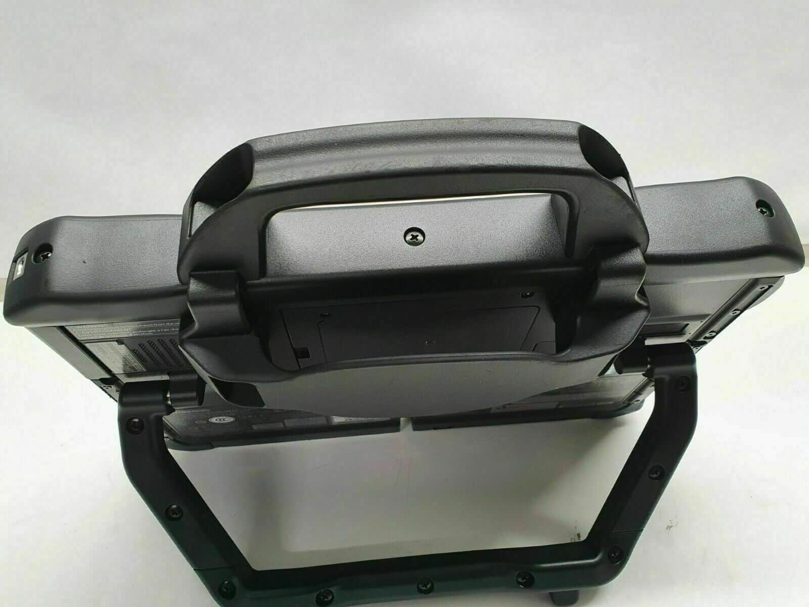 باناسونيك Toughbook CF-D1 MK3 Core i5 - View 5