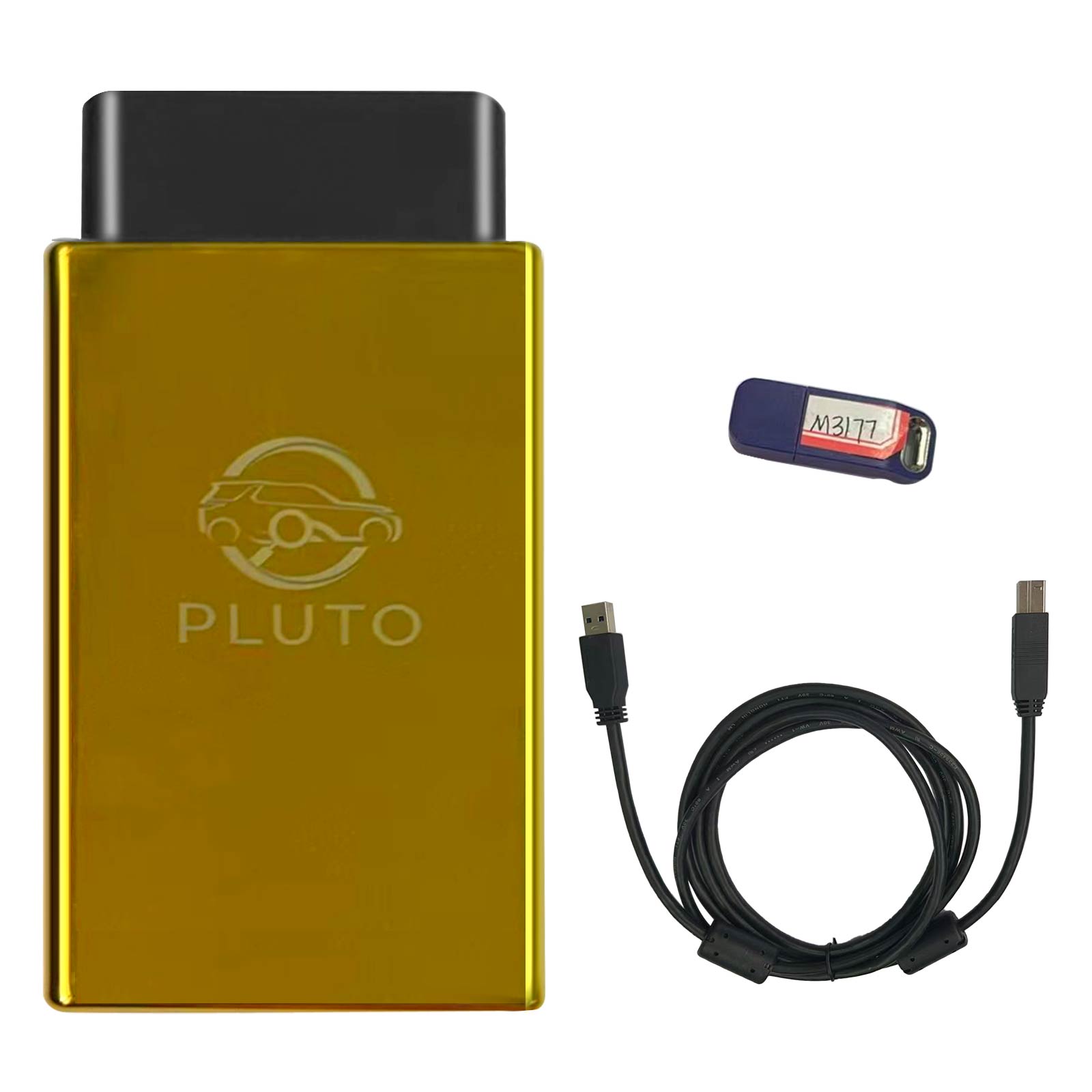 ​Diatronic Pluto JLR Full Package для Jaguar и Land Rover (2017-2024)​ - View 5