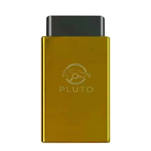 ​Diatronic Pluto JLR Full Package для Jaguar и Land Rover (2017-2024)​ - View 7