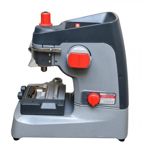 [طلب مسبق] ماكينة قطع المفاتيح Xhorse CONDOR XC-002 بالإضافة إلى أداة VVDI MB BGA – احصل على توكن مجاني كل يوم - View 5