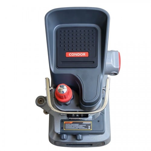 [طلب مسبق] ماكينة قطع المفاتيح Xhorse CONDOR XC-002 بالإضافة إلى أداة VVDI MB BGA – احصل على توكن مجاني كل يوم - View 6