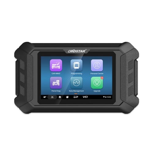 مُبرمج المفاتيح STAR X300 Pro4 Key Master 5 الإصدار الكامل - View 3