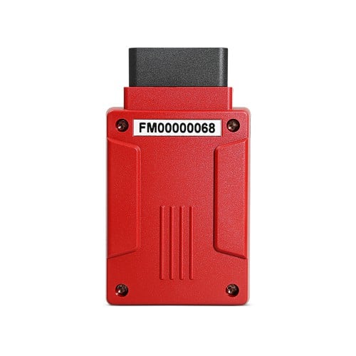 واجهة التشخيص STIC SVCI J2534 - View 4