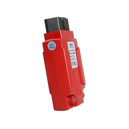واجهة التشخيص STIC SVCI J2534 - View 7