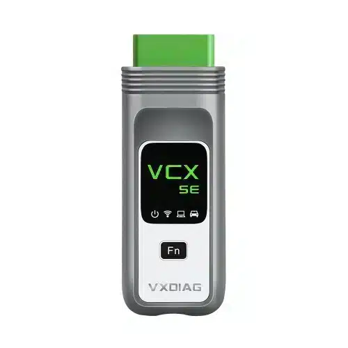 VXDIAG VCX SE DoIP для Porsche (PW2/PW3) - View 3