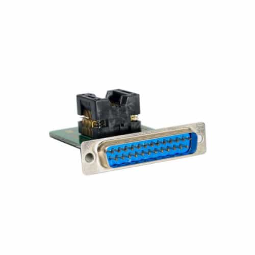 محول Xhorse VVDI Prog M35080/D80 V1.0 - View 4