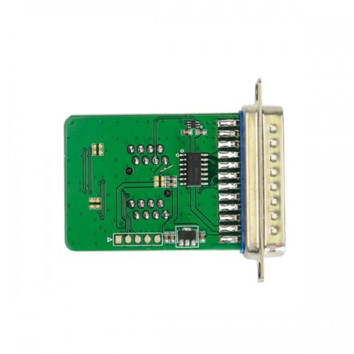 محول Xhorse VVDI Prog M35080/D80 V1.0 - View 5