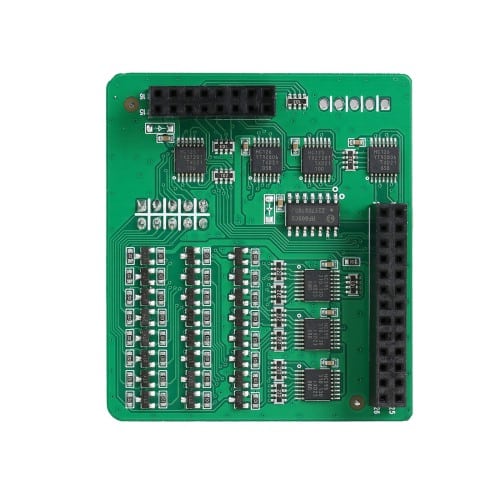 أفضل عرض لمحول Xhorse VVDI PROG Programmer EEPROM Clip Adapter - View 4