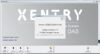 برنامج تشخيص Xentry لمرسيدس - Techroute66