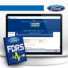Ford FDRS Subscription | 12-Month License Pricing & Coverage