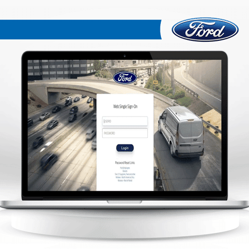 Ford FDRS Software License - 12 Months Subscription