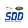 JLR SDD: Oprogramowanie diagnostyczne Jaguar Land Rover - najnowsza wersja