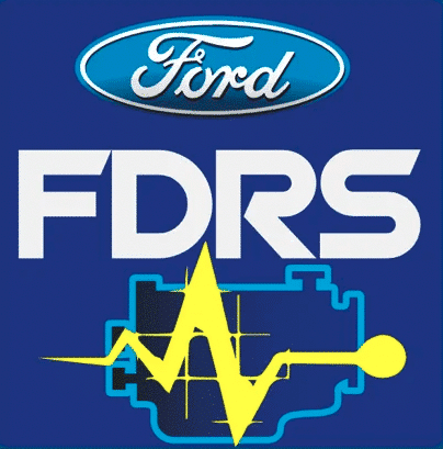 Compte de concessionnaire Ford pour le FDRS - 12 mois