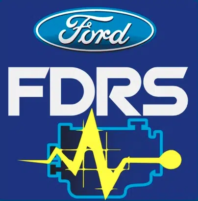 حساب وكيل فورد لـ FDRS - 12 شهرًا