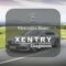 Software de diagnóstico Xentry para Mercedes - Techroute66