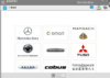 Logiciel de diagnostic Xentry pour Mercedes - Techroute66