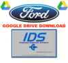 Licencia de software Ford FDRS - Suscripción de 12 meses