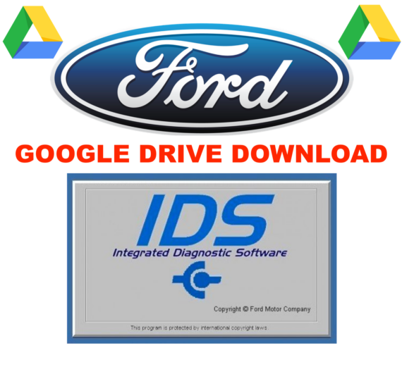 Ford FDRS Software-Lizenz - 12 Monate Abonnement