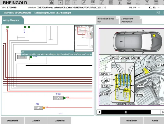 Software BMW ISTA-P - 50% de desconto por tempo limitado