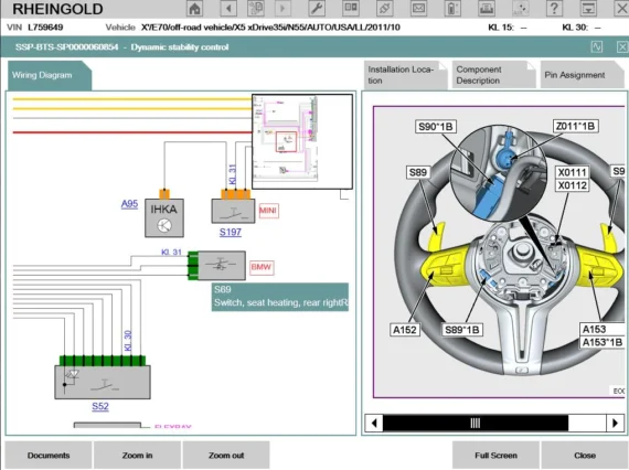 Software BMW ISTA-P - 50% de desconto por tempo limitado