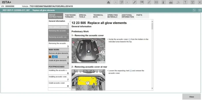 BMW ISTA-P Software - 50% Off Limited Time