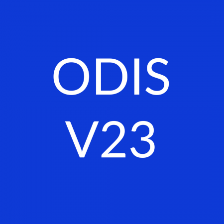 ODIS S (Service) - El software de diagnóstico completo para Audi VW