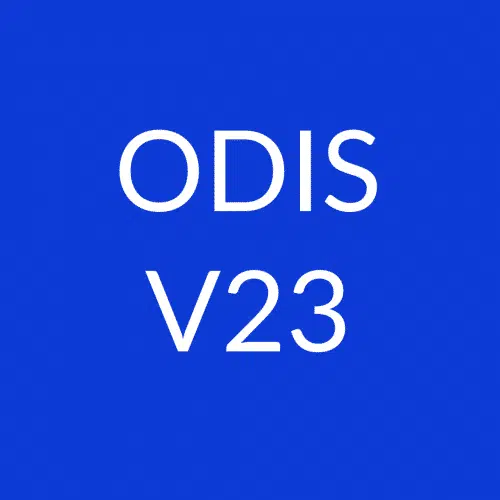 ODIS V23