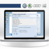 ODIS S (Service) - O software de diagnóstico completo para Audi VW