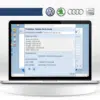 ODIS S (Service) - The Complete Diagnostic Software for Audi VW