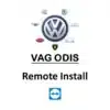 ODIS E (Technik) - Audi und Volkswagen Diagnosesoftware