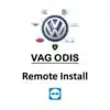 ODIS E (Engineering) - Logiciel de diagnostic pour Audi et Volkswagen