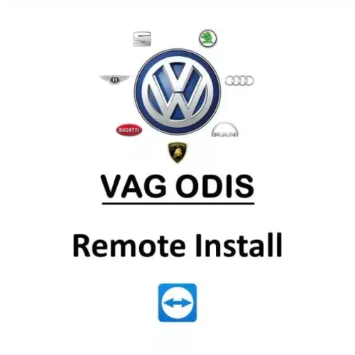 VAG ODIS