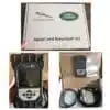 Kit completo de Jaguar Land Rover (JLR) - Todo el hardware y el software