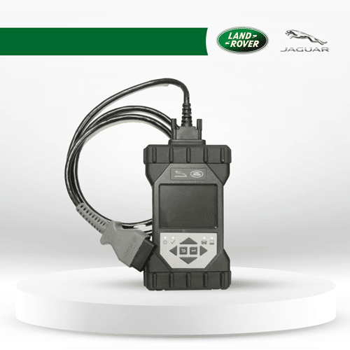 JLR DoIP VCI - WiFi Interface for Jaguar Land Rover