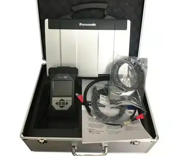 JLR Full Kit - Diagnostic Tools for Automotive