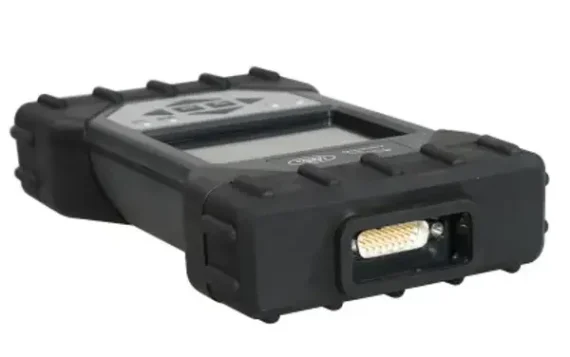JLR DoIP VCI - Interface WiFi para a Jaguar Land Rover