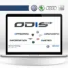 ODIS S (Service) - The Complete Diagnostic Software for Audi VW