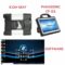 حزمة تشخيص وبرمجة BMW المطلقة: Toughbook + ICOM NEXT + ISTA D + ISTA P.