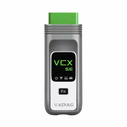 VCX SE 6154 OBD2 Diagnostic Tool with WiFi