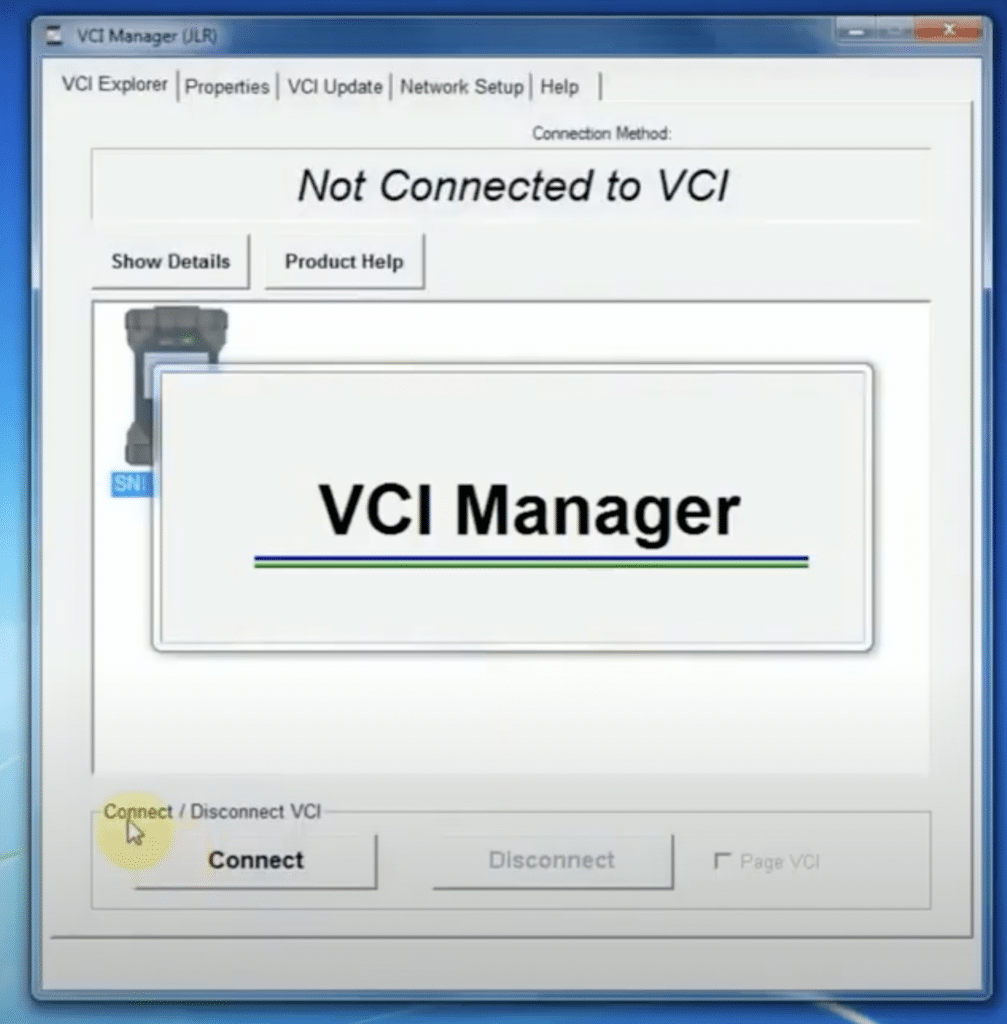 How to Setup JLR DoIP VCI for SDD and Pathfinder - Video included