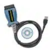 Mongoose Pro JLR: Ultimate J2534 Cable for Advanced Diagnostics