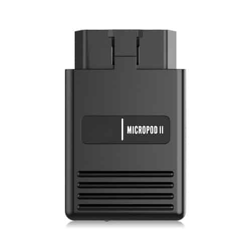 WiTech Micro Pod 2 - Chrysler Diagnostic Tool