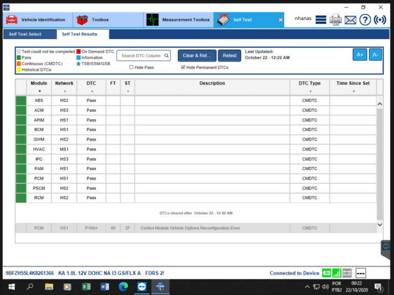 Ford FDRS Software Explained (Plus How IDS Fits In)