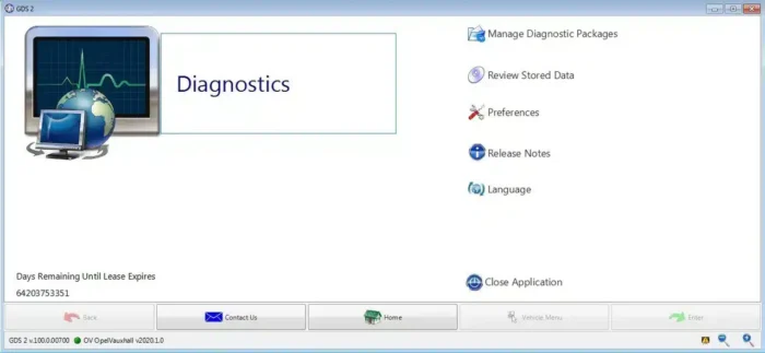 Tech2win & GDS2 : Logiciel de diagnostic des véhicules GM  [50% Off]